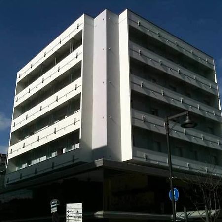 Hotel Principe Gatteo a Mare Exterior photo