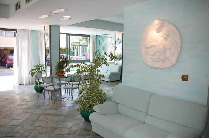 Hotel Principe Gatteo a Mare Exterior photo