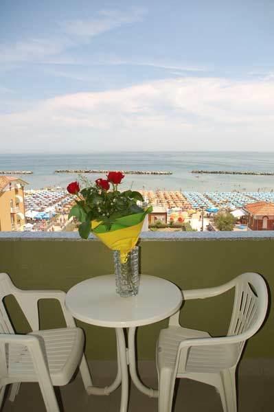 Hotel Principe Gatteo a Mare Exterior photo